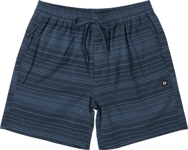 Sea to Shore 2N1 Volley Short Men's