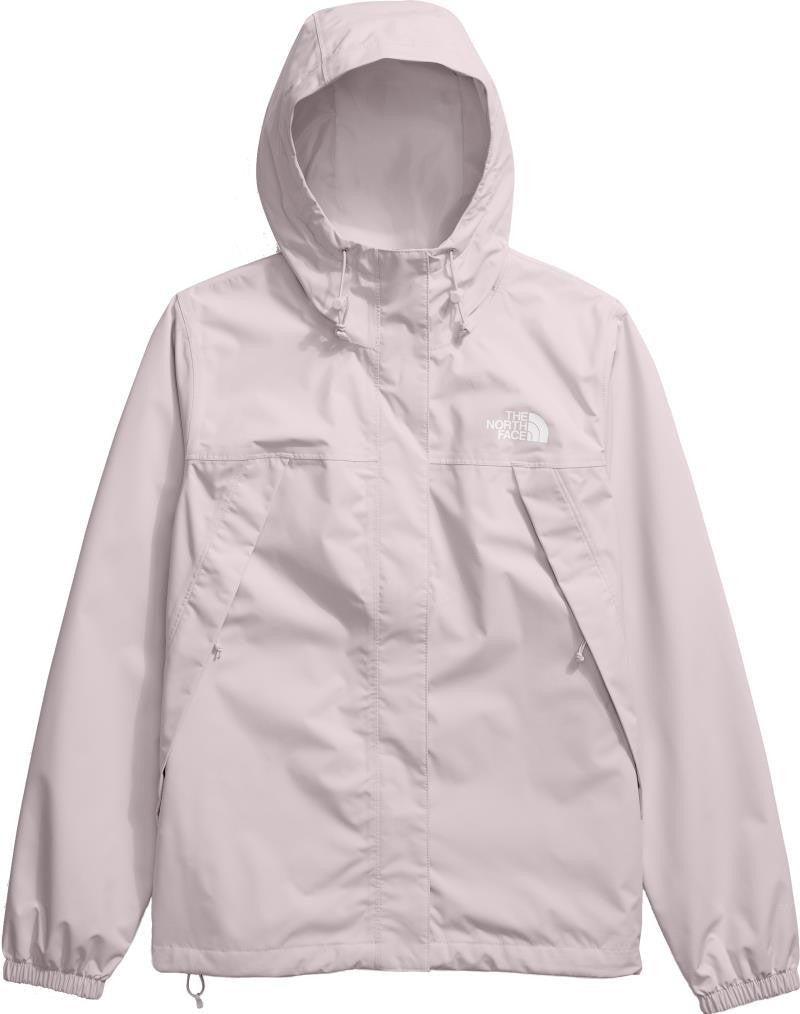 Antora Rain Jacket Women's