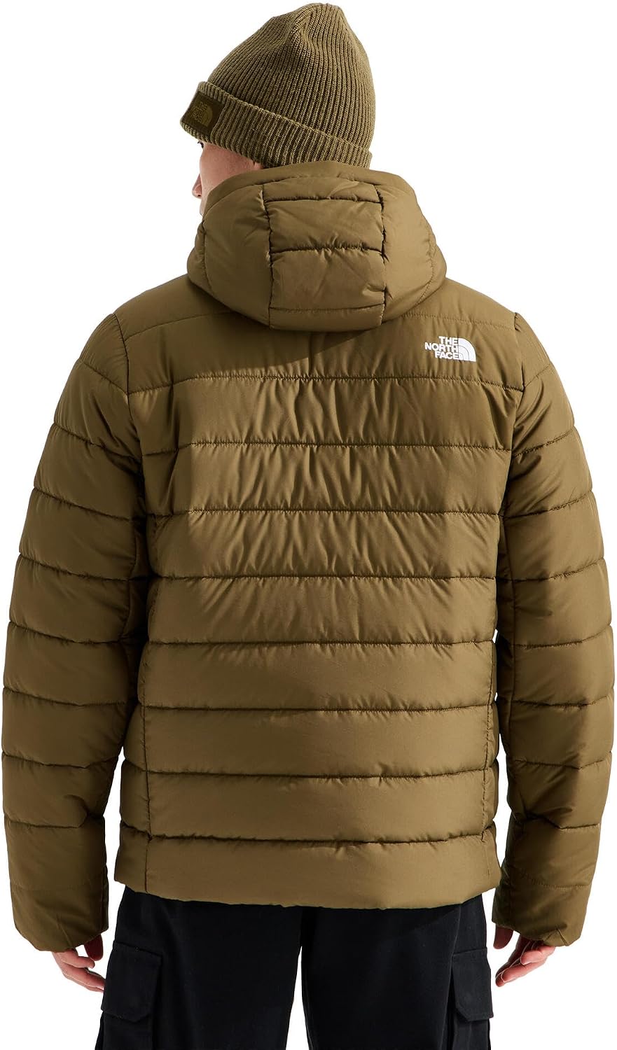 Aconcagua Hoodie Men's