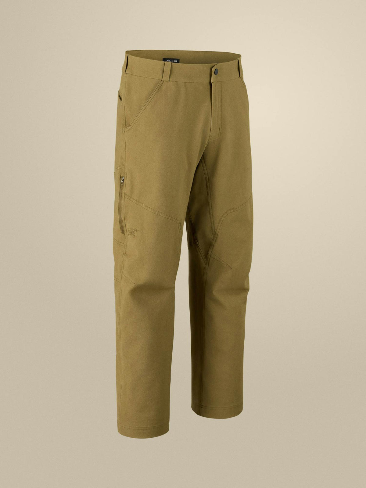 Cronin Cotton Pant Men's