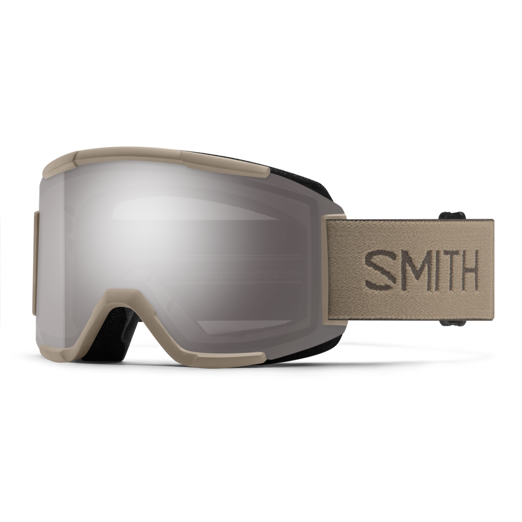 Squad Goggle Unisex