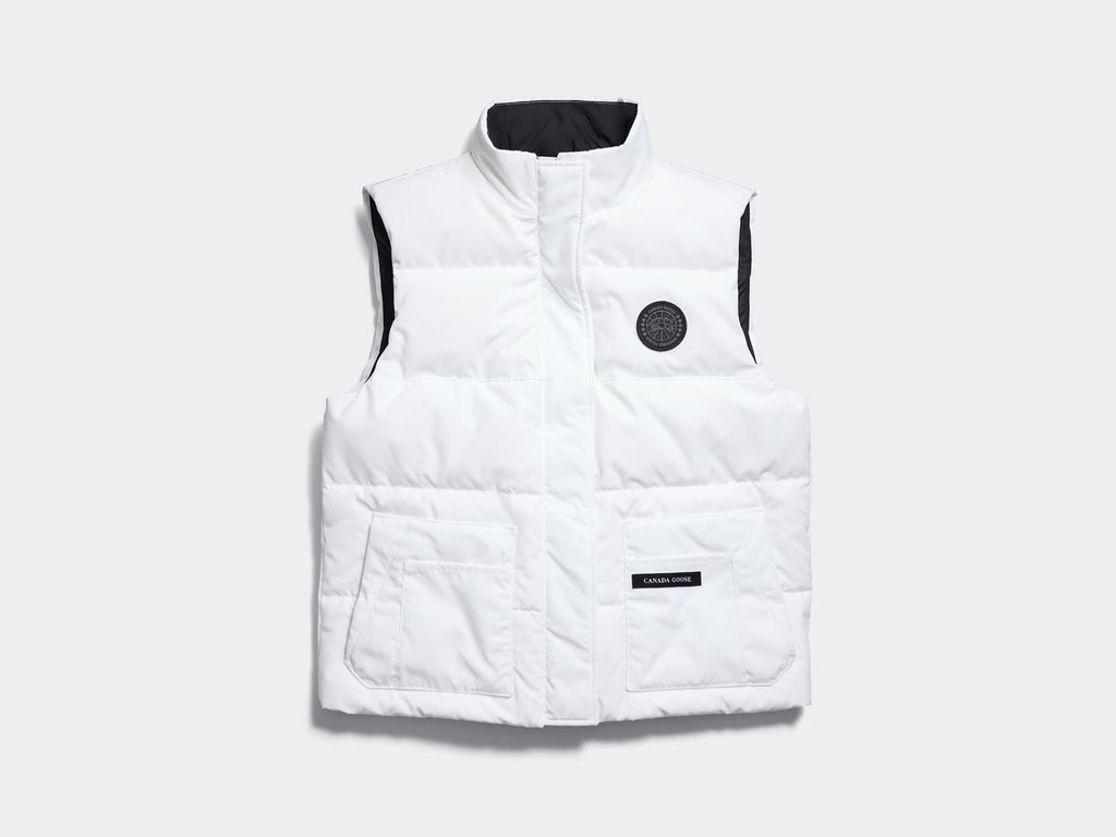 Legacy Freestyle Vest BD Women's