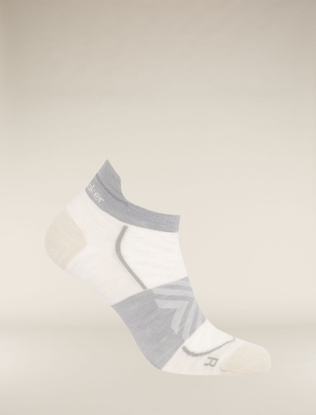 Run+ Ultralight Micro Sock W's