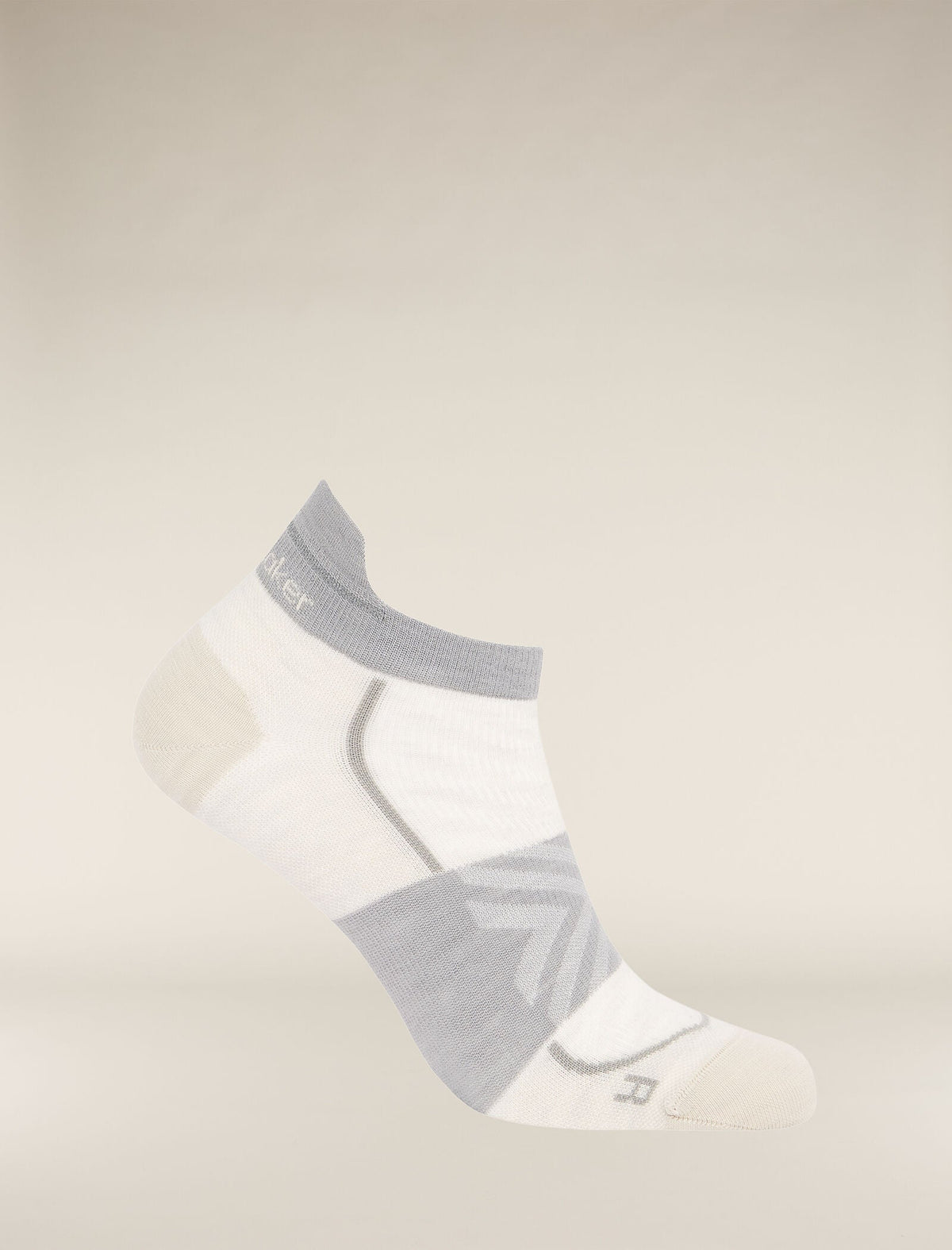 Run+ Ultralight Micro Sock W's