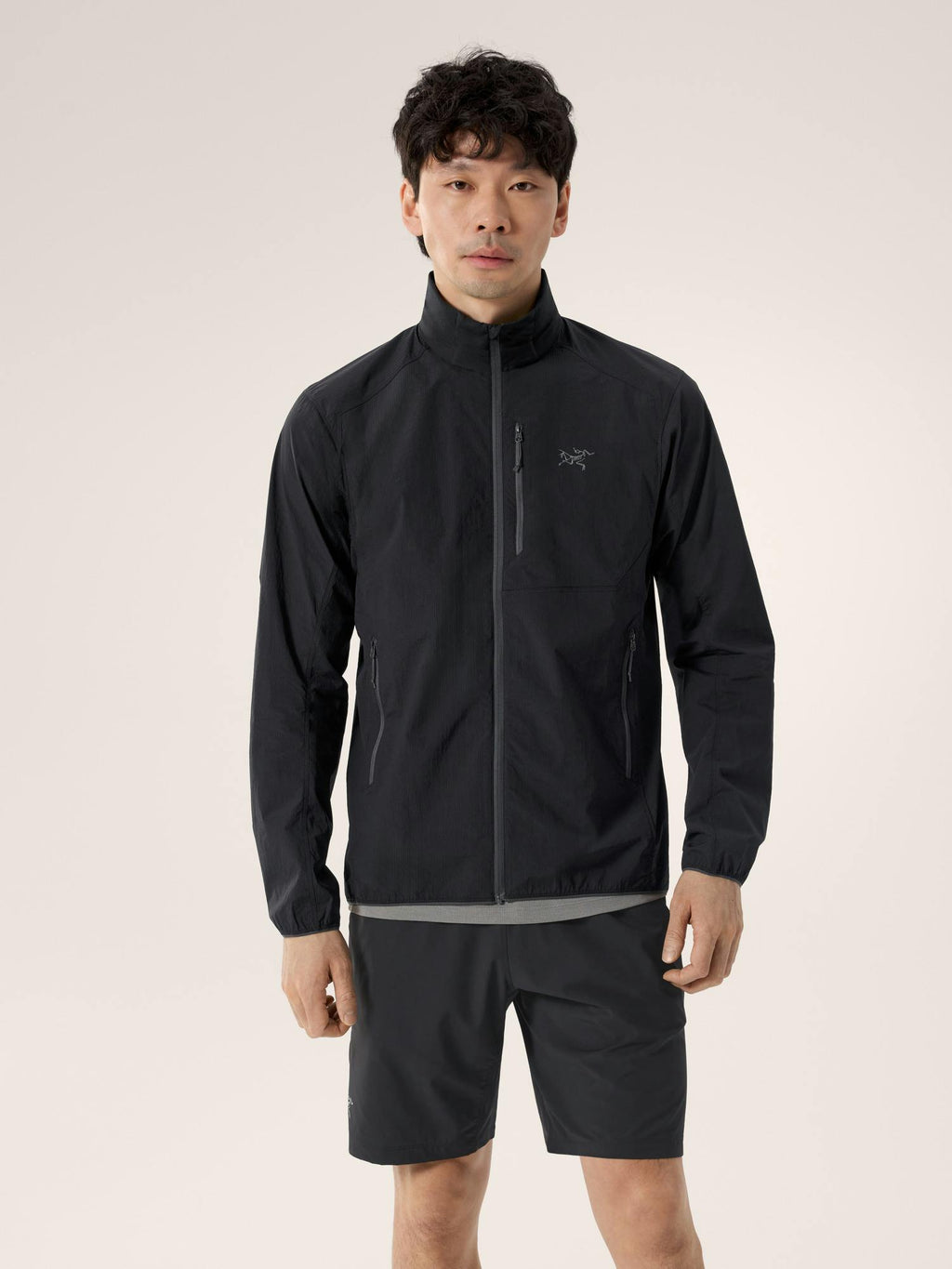 Ossa Stowhood Jacket Men's