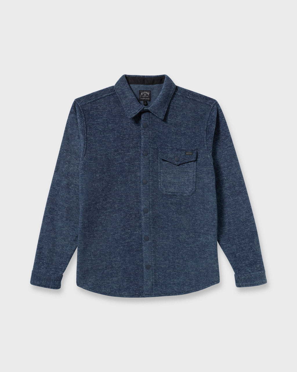 Furnace Flannel Shirt Men's