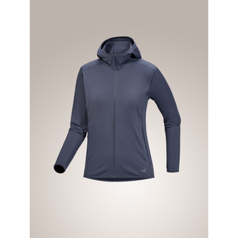 Kyanite LT Hoody Women's