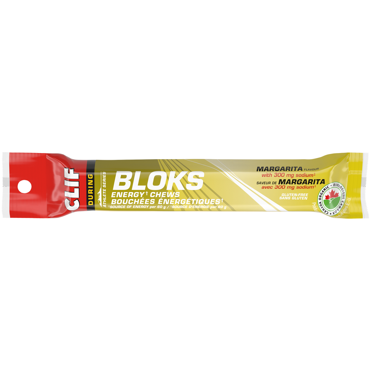 Clif Bloks Energy Chews