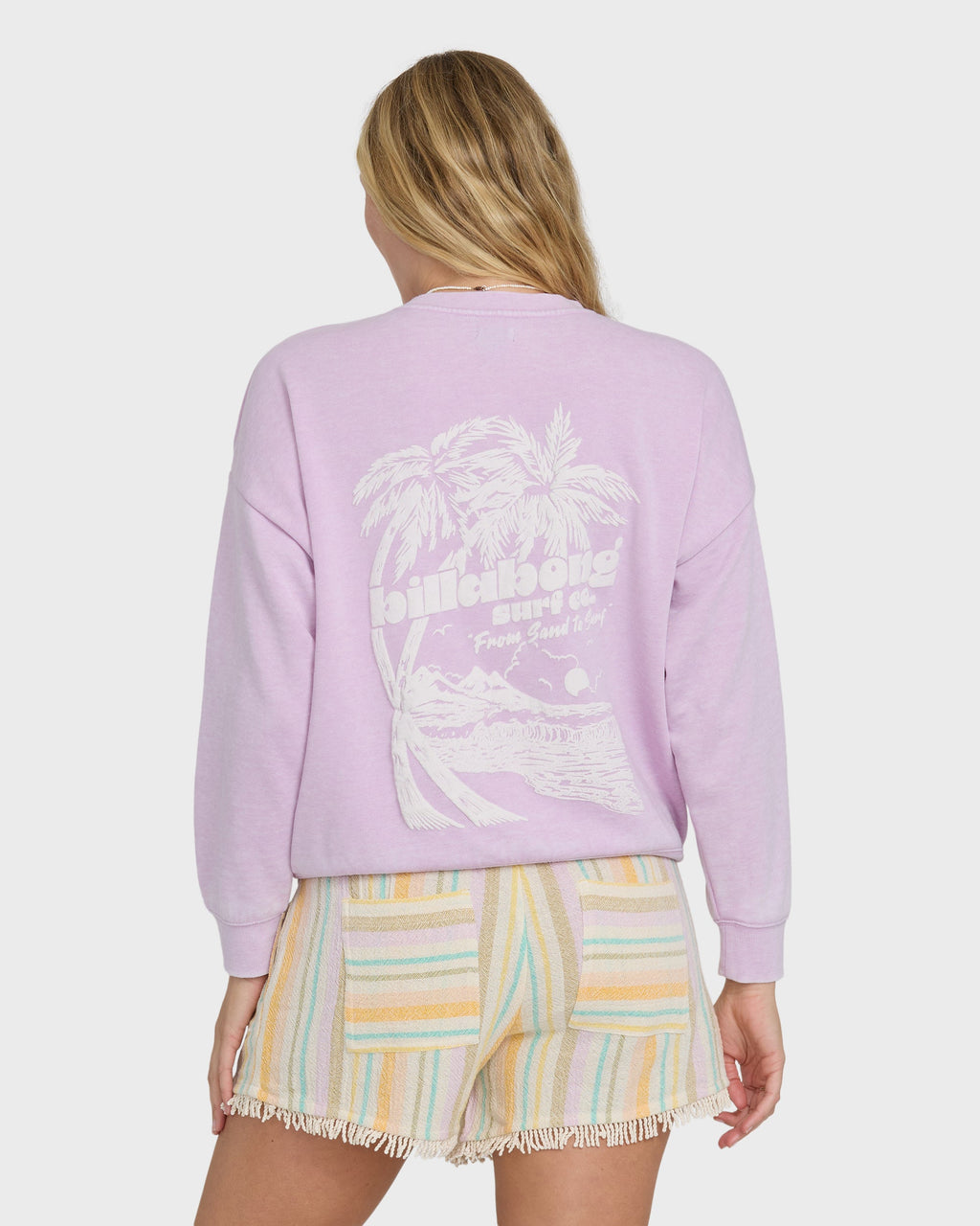 Echo Crew Women's