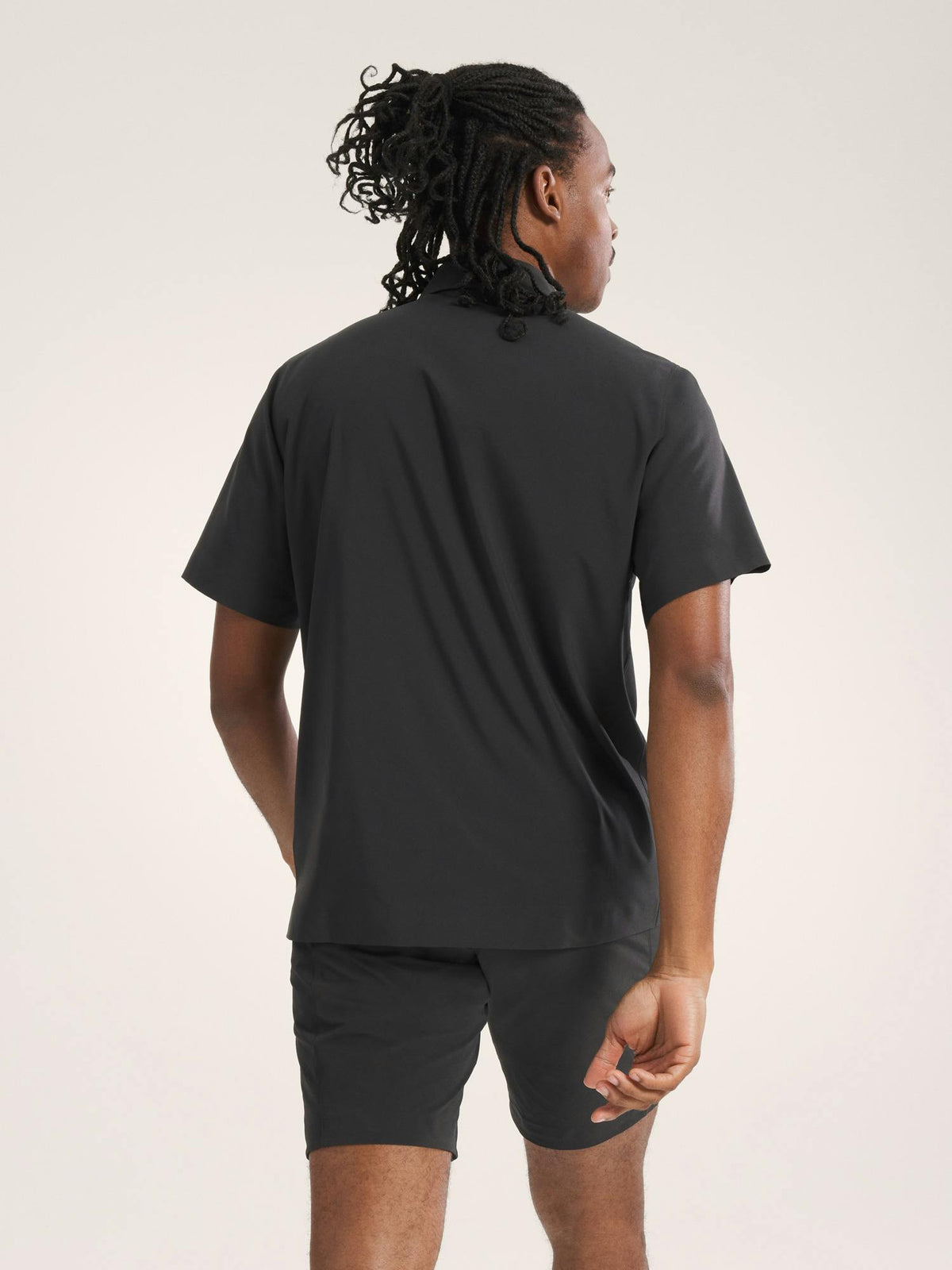 Skyline SS Shirt Men's