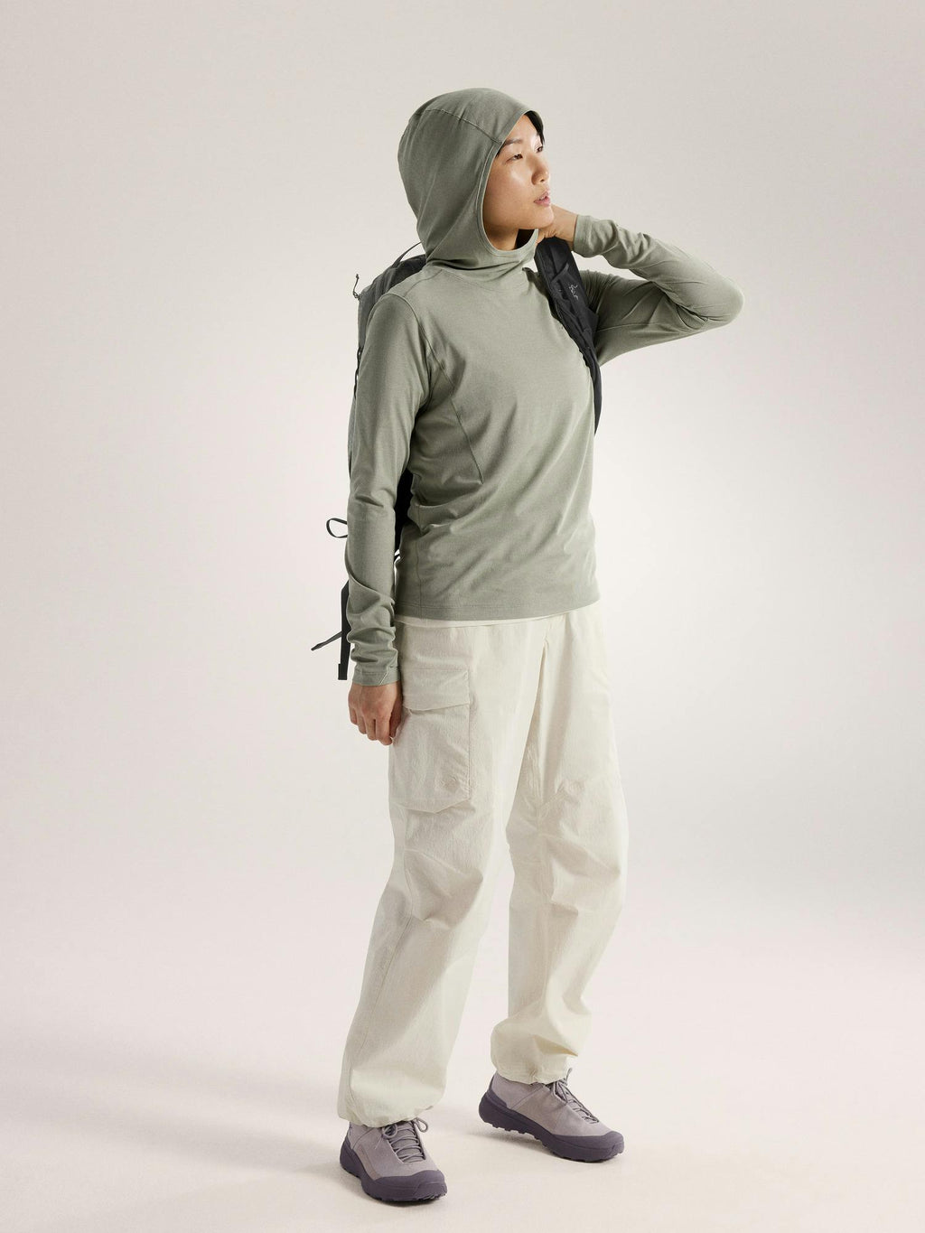 Sunna Hoody Women's