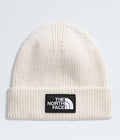 TNF™ Logo Box Cuffed Beanie