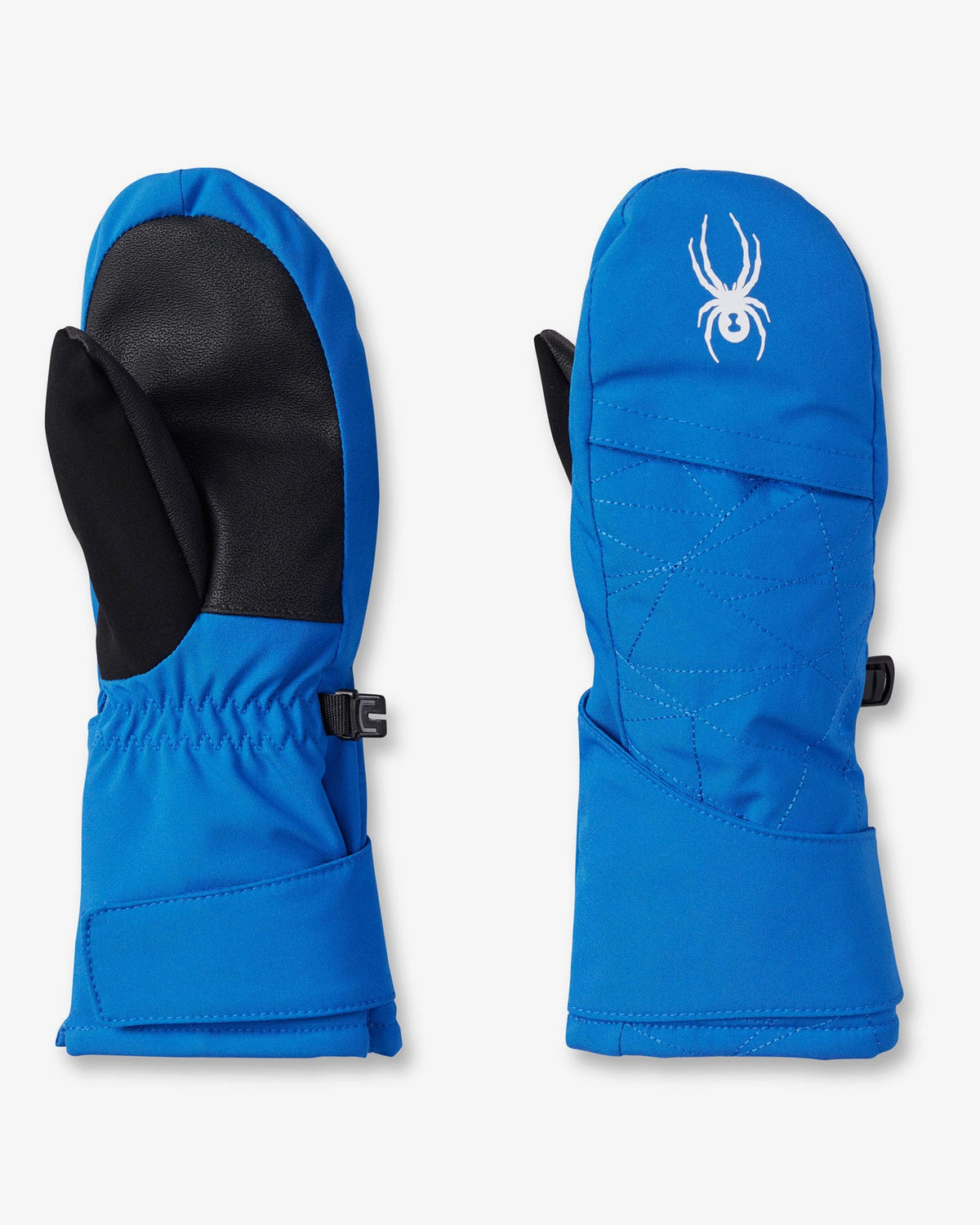 Toddler Cubby Ski Mitten