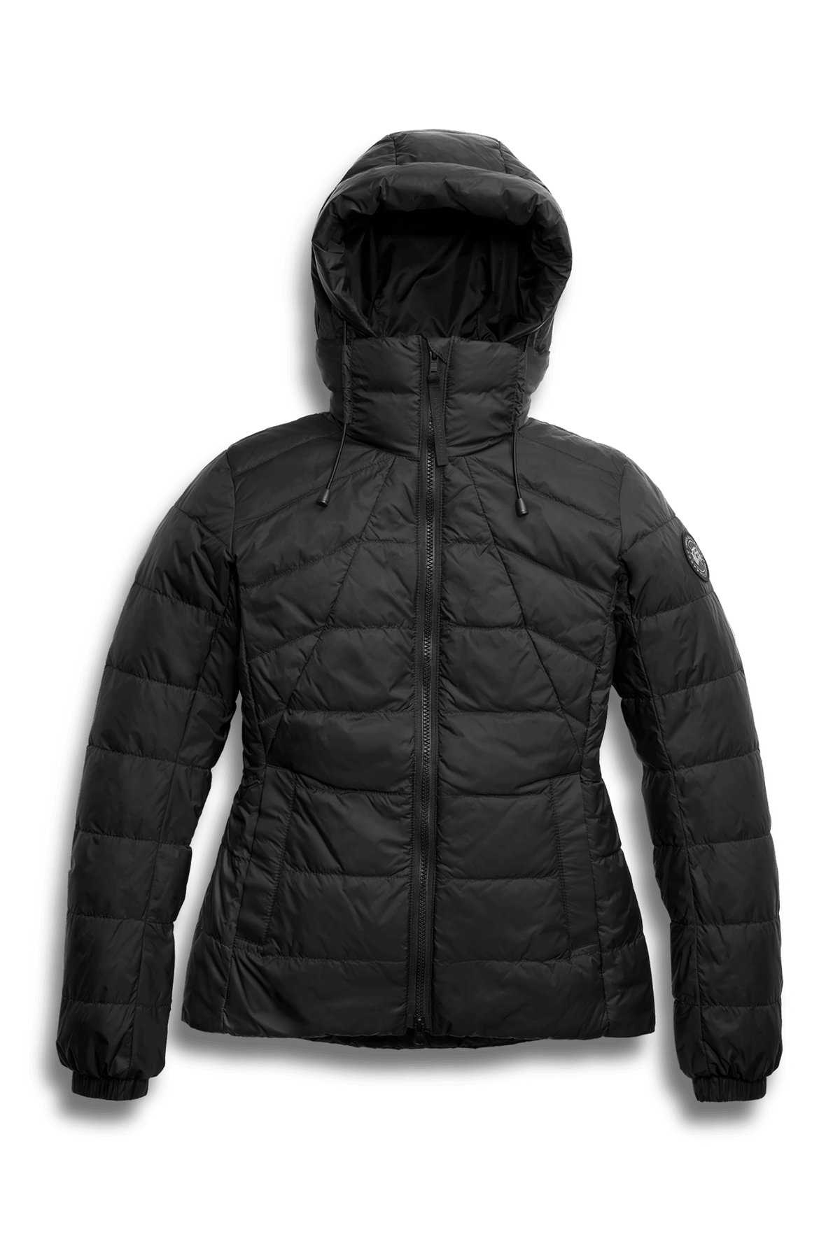 Abbott Hoody BD Women's