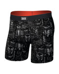 Multi Sport Mesh w/Fly Boxer
