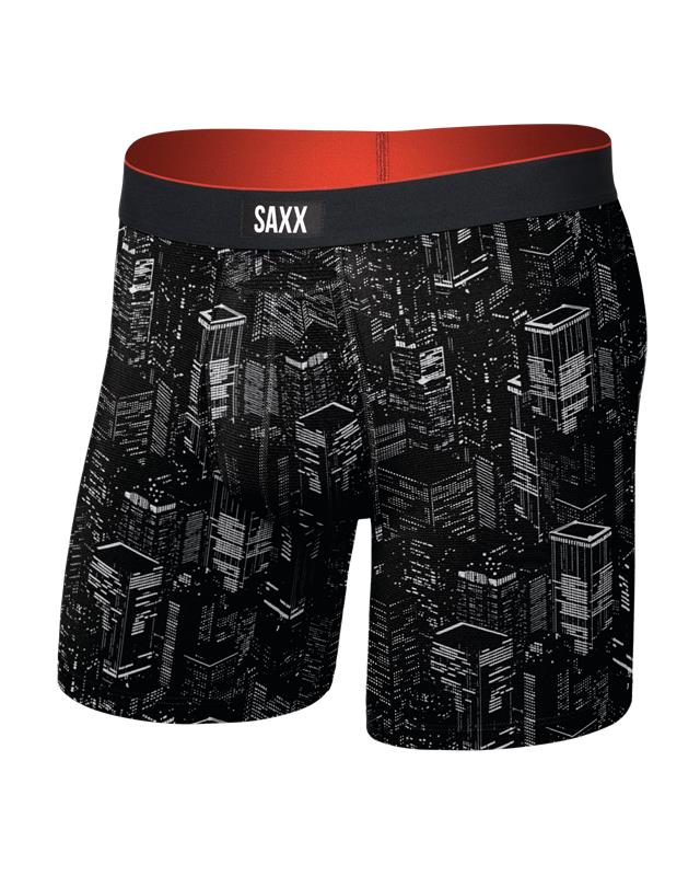 Multi Sport Mesh w/Fly Boxer