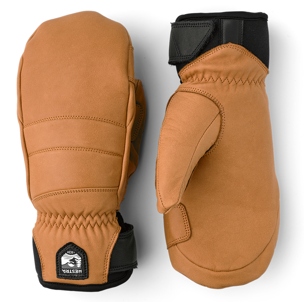 Fall Line Mitt Women's