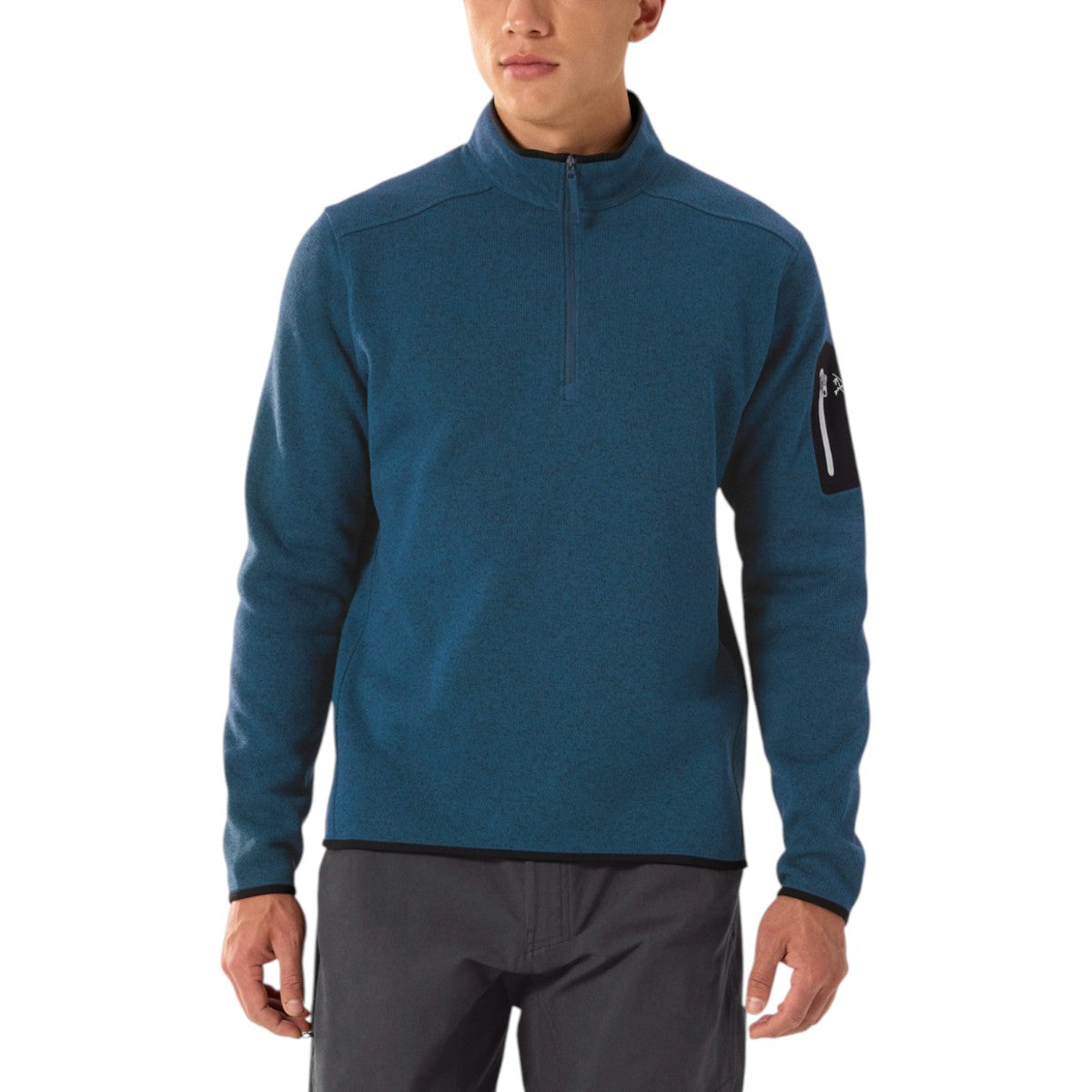 Covert 1/2 Zip Fleece Men's