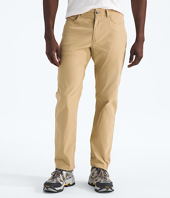 Sprag 5 Pocket Pant Men's