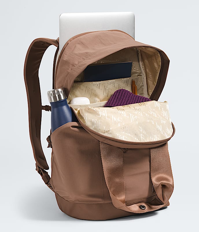 Never Stop Daypack Women's