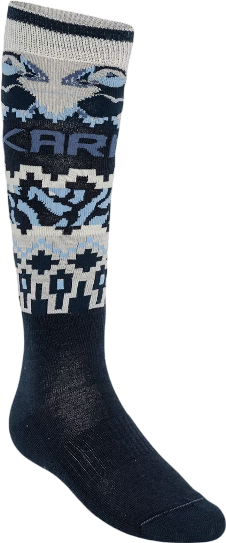 Johanne Ski Sock Women's