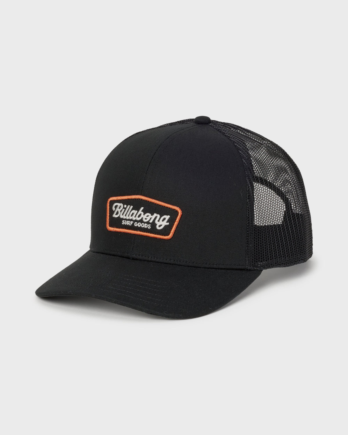 Walled Trucker Hat Men's