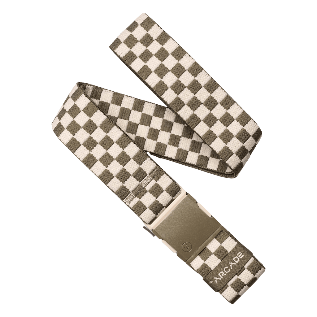 Check Belt
