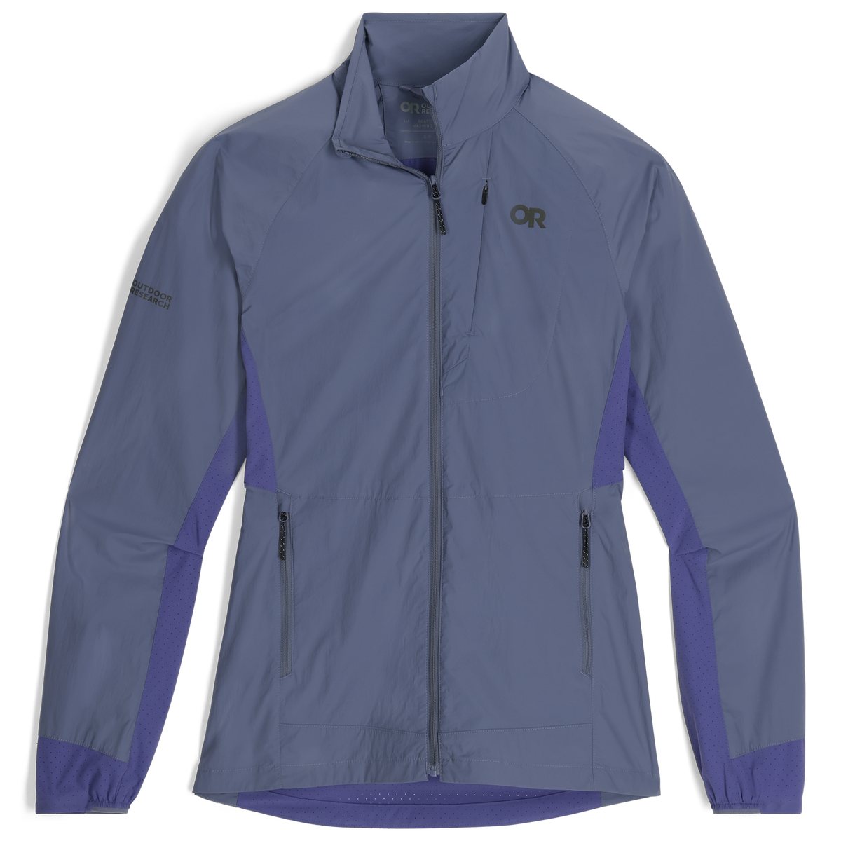 Deviator Wind Jacket Women's