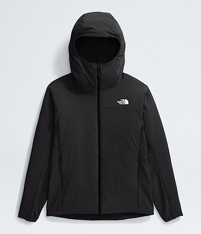 Summit Casaval Hybrid Hoody Men's