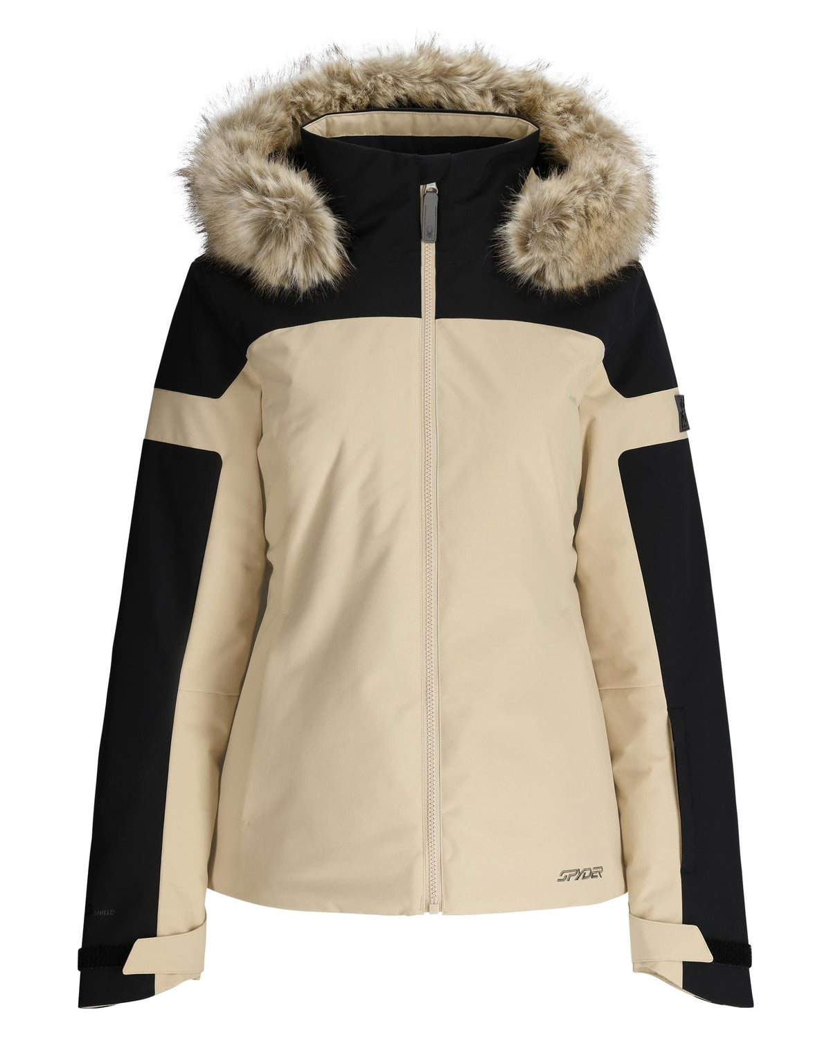 Vida Ski Jacket Women's