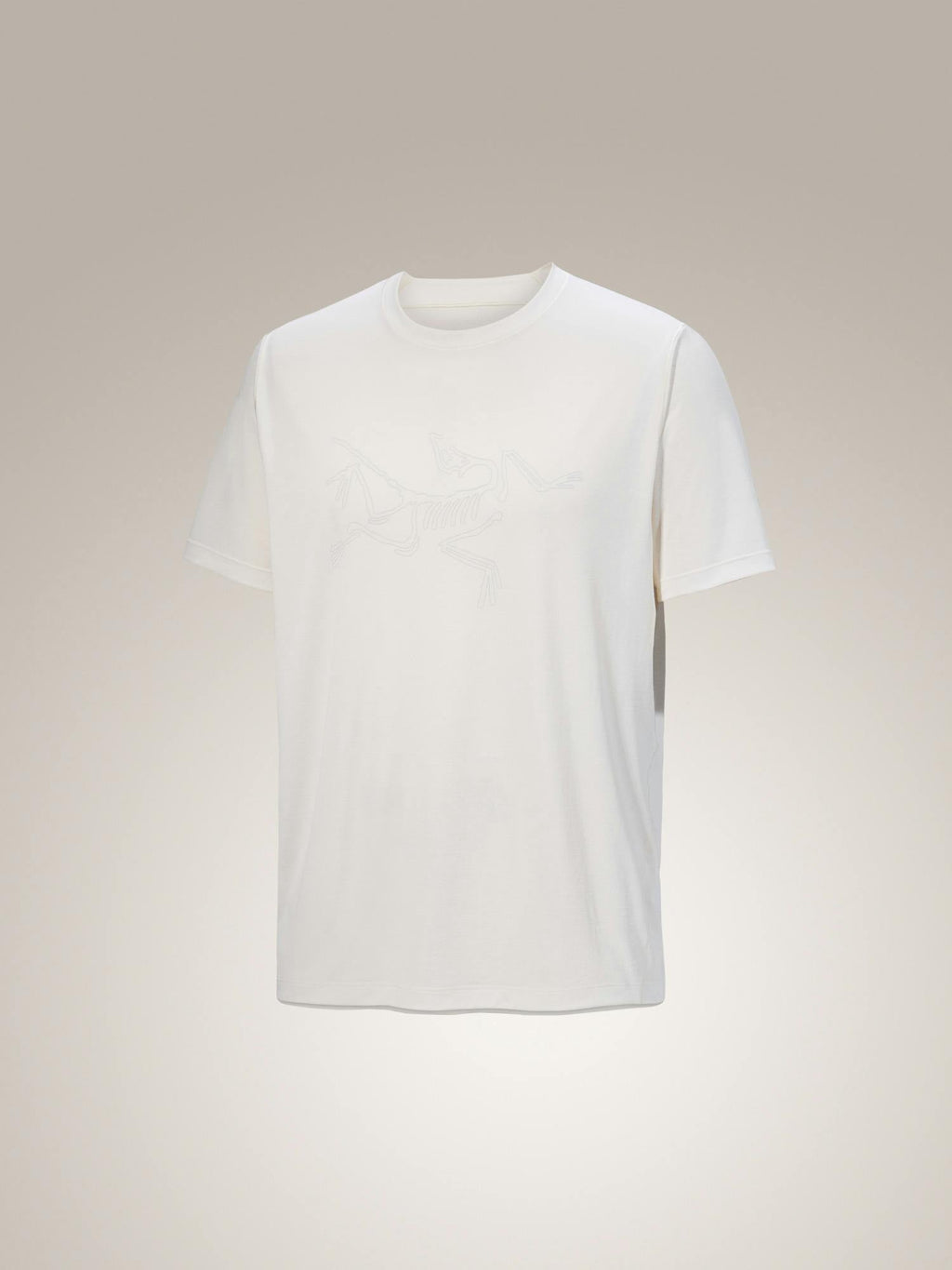 Cormac Logo SS Shirt Men's
