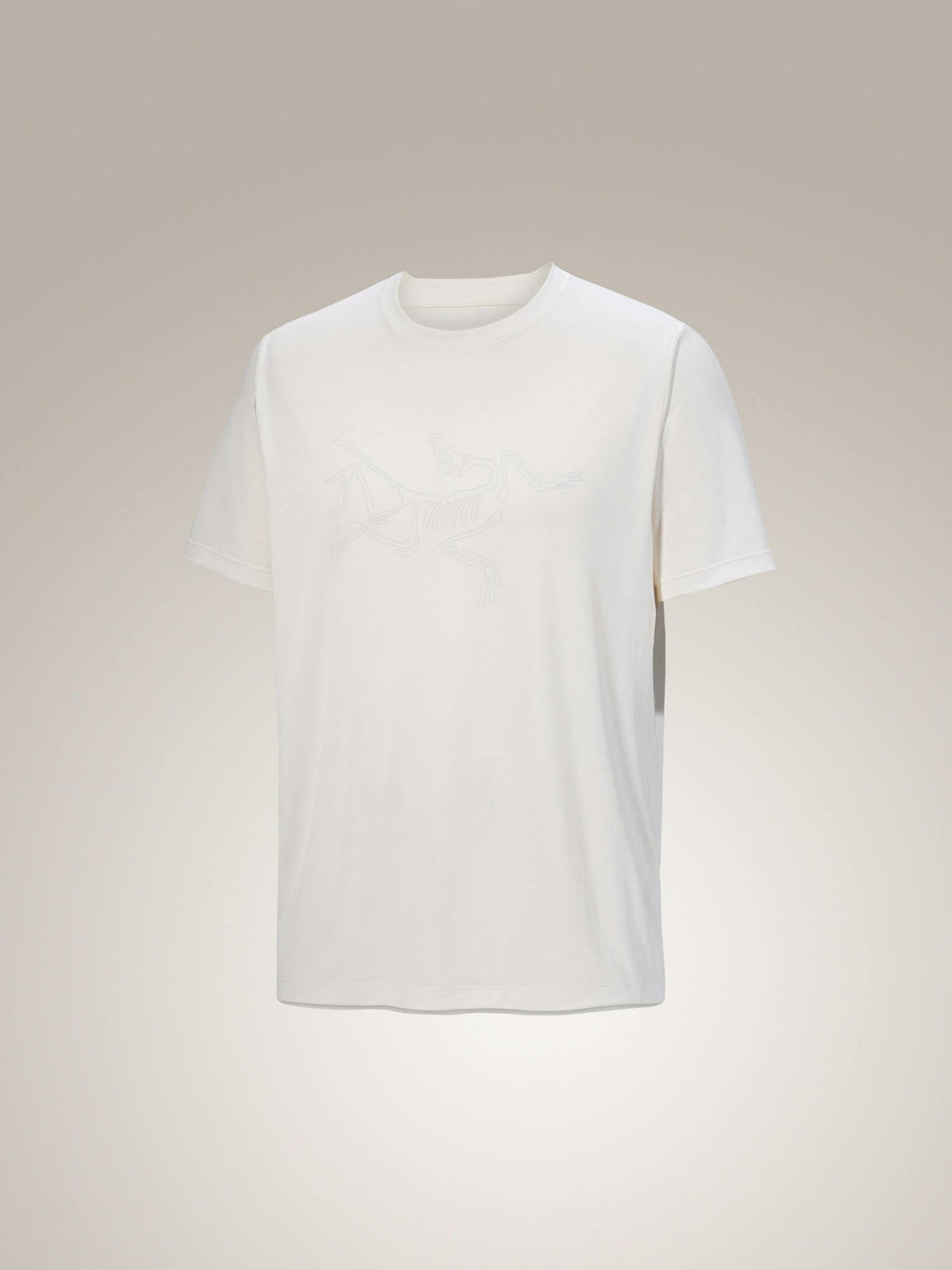 Cormac Logo SS Shirt Men's