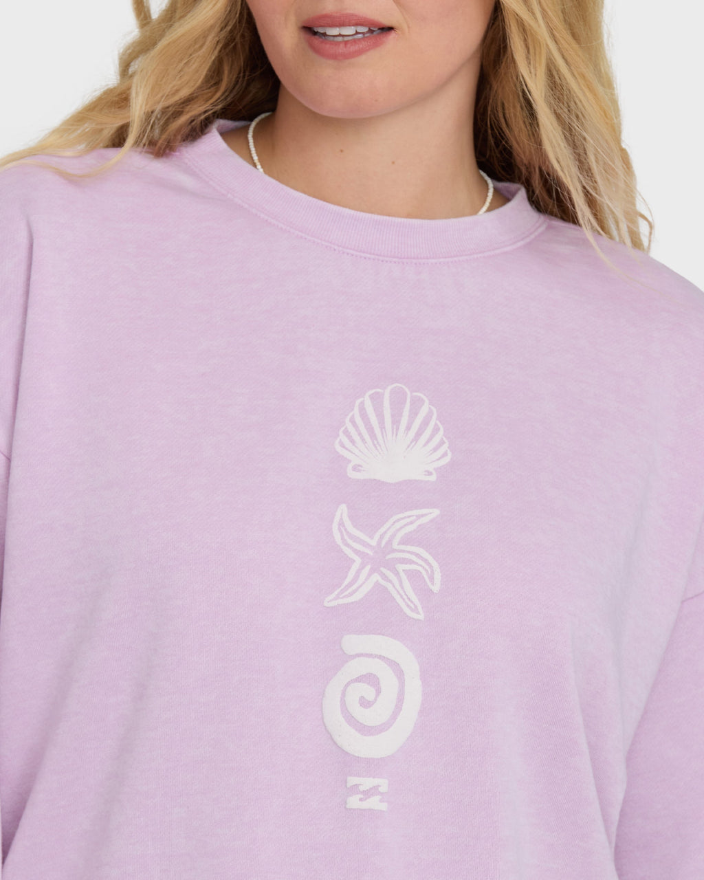 Echo Crew Women's