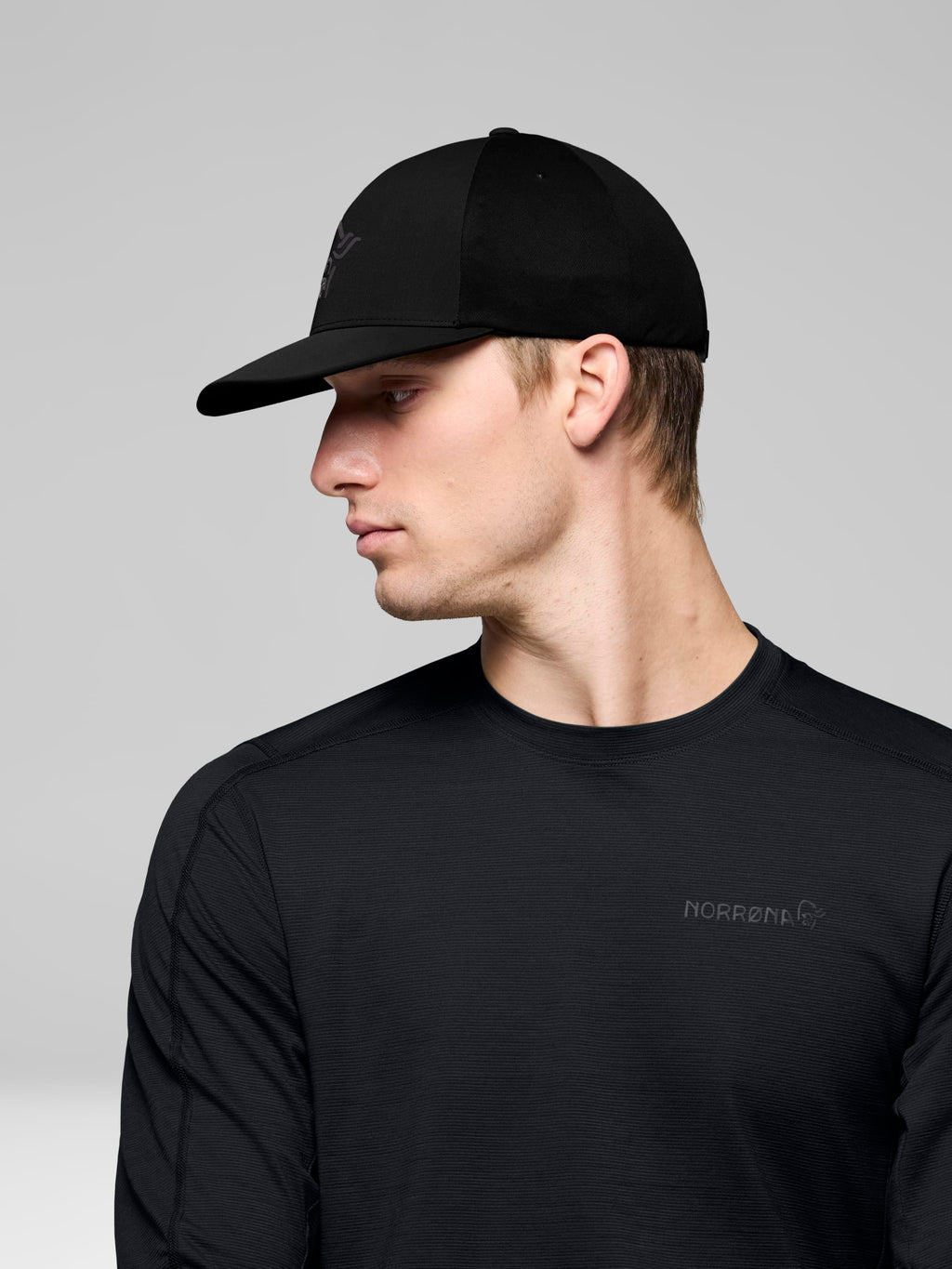 Tech Trucker Cap