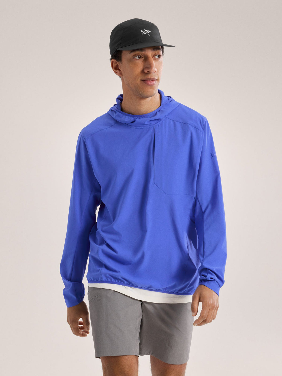 Sima Pullover Men's