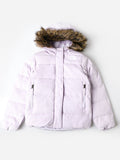 Printed North Down Jacket Girl's