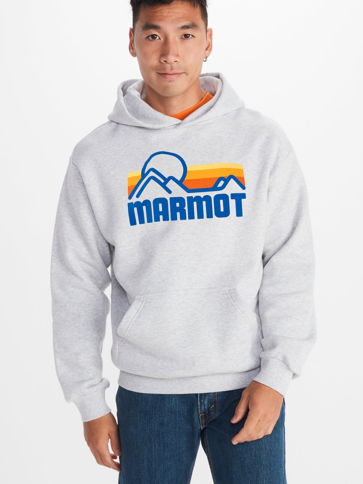 Coastal Hoody Men's
