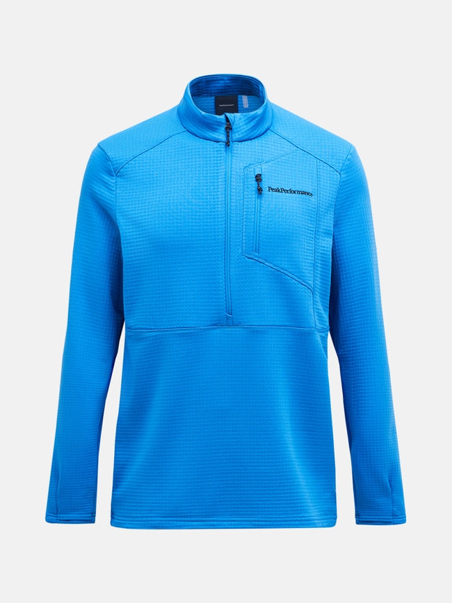 Trail Polartec Half Zip Top M's