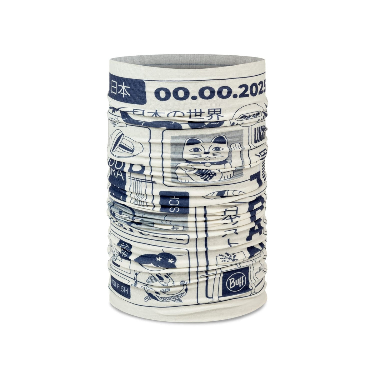 Original Ecostretch Buff
