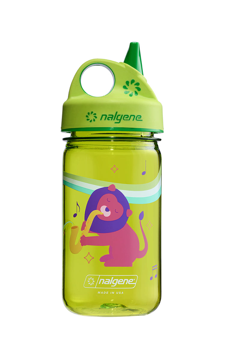 12oz Grip n Gulp Sustain Bottle