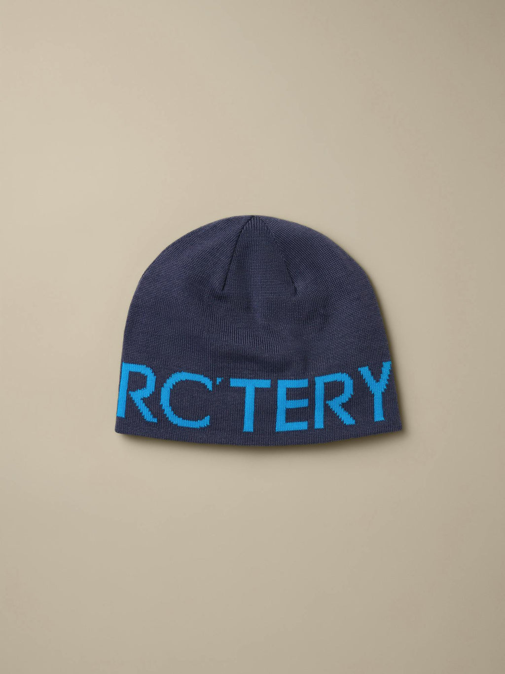 Word Head Toque