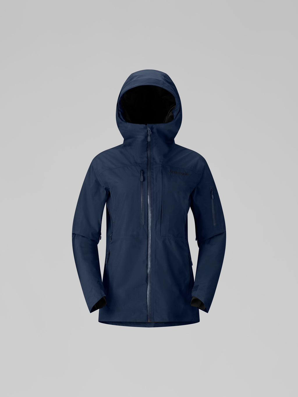 Lofoten GoreTex Insulated Jacket Women's