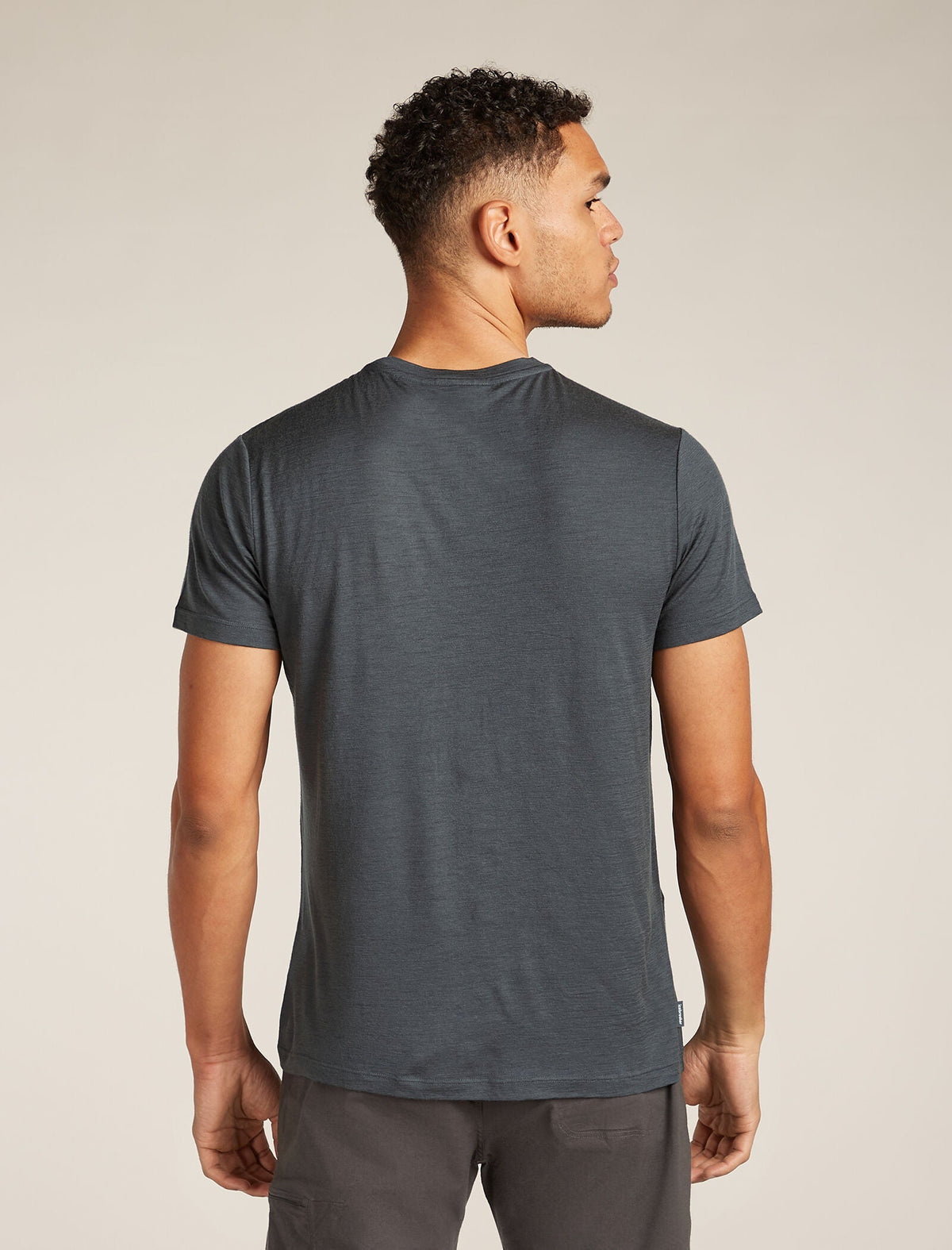 Sunset Camp 150 Tech Lite Tee M's