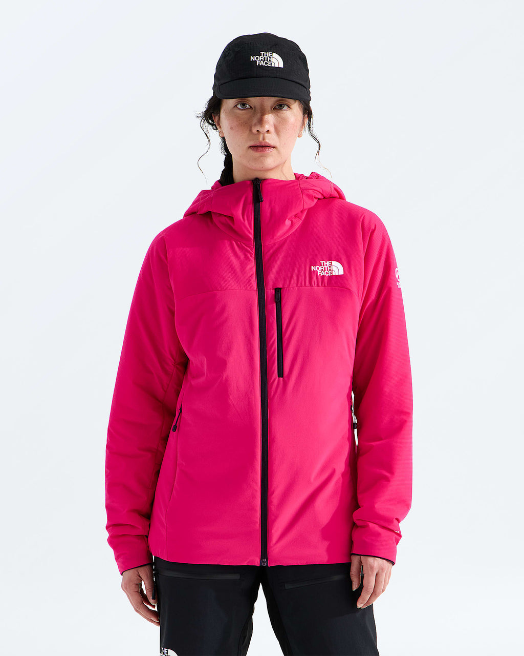 Summit Casaval Hoodie Women's