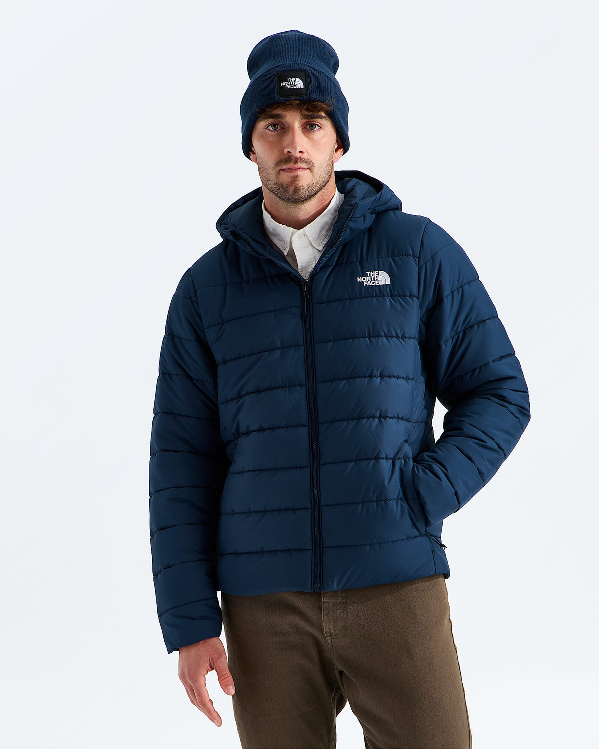 Aconcagua Hoodie Men's