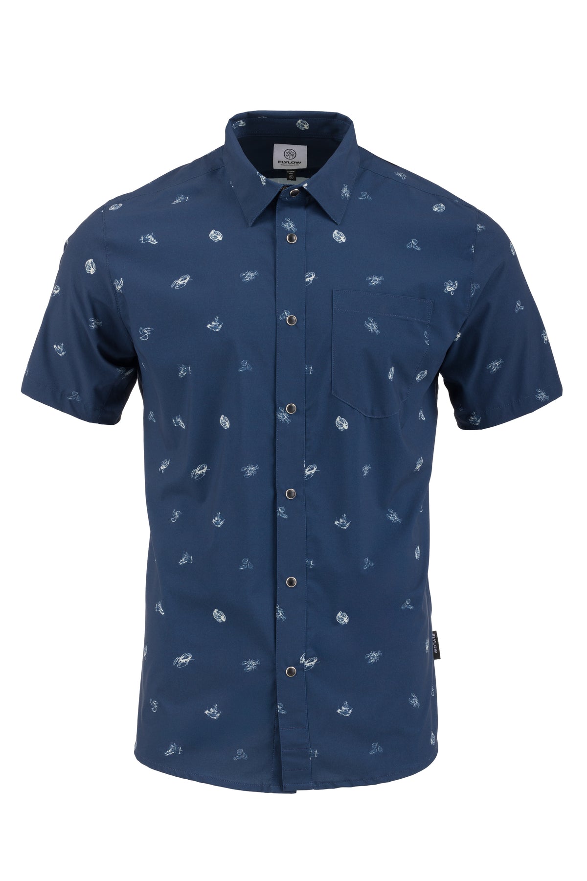 Anderson Shirt Men's