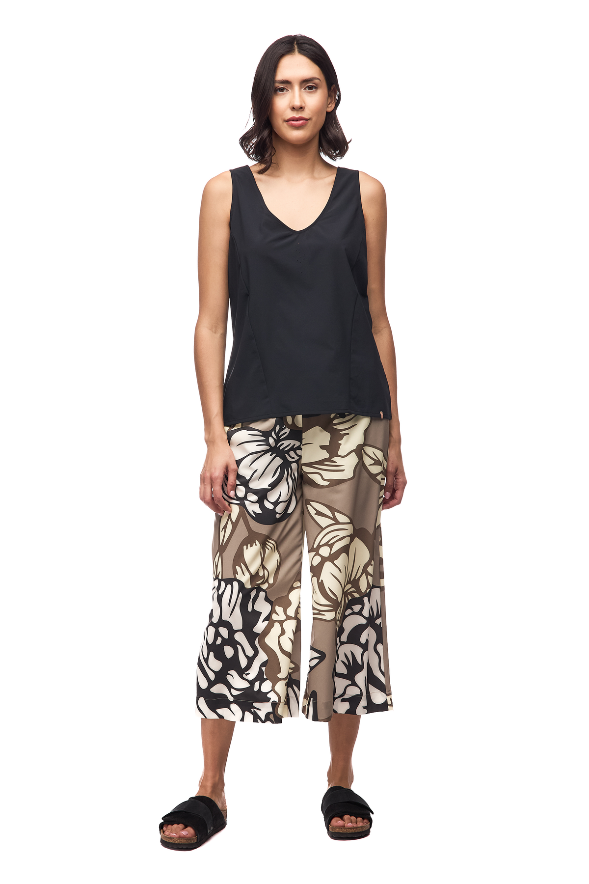Halka III Tank Top Women's