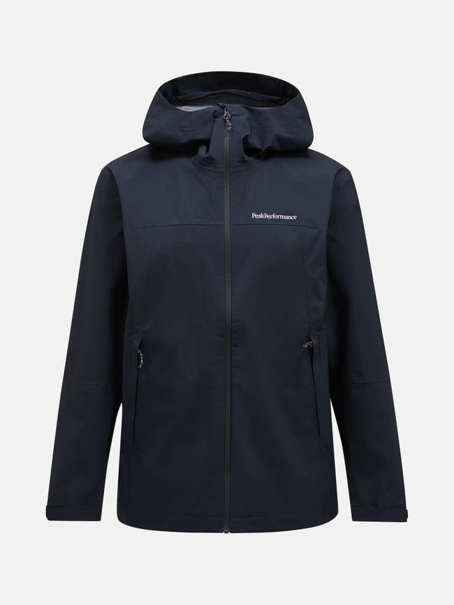 Trail Hipe 2.5L Shell Jacket Men's