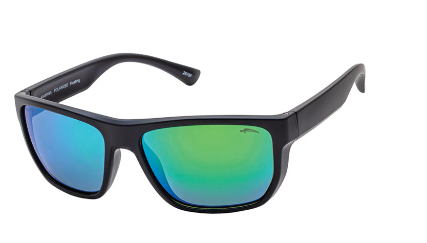 Squamish Polarized Floating Sunglasses