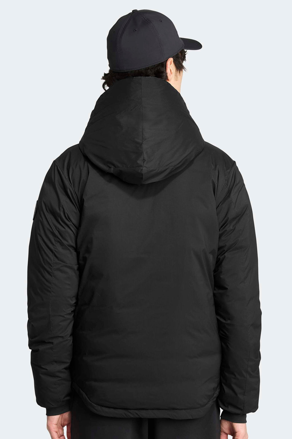 Lodge Hoody BD Men's